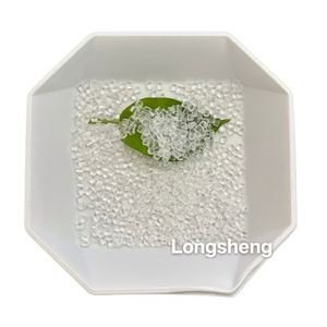 Gránulos de Poliestireno GPPS 525 Sin-Opec, Grado Alimenticio, Poliestireno Cristalino - Product Image 3