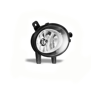Conjunto de Faro Antiniebla Delantero Izquierdo Halógeno H8 <span class=keywords><strong>12V</strong></span> <span class=keywords><strong>35W</strong></span> para BMW Serie 1 2 3 4 F20 F22 F30 F32 F35 2012-2015 OE 63177248911 - Product Image 1