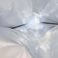 Sacs d'emballage personnalisés pour collations et aliments, en aluminium refermable et résistant à l'humidité avec fermetures éclair et sacs en plastique PE