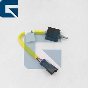 Interrupteur à bascule 259-1107 2591107 pour chargeur 950H - Product Image 3