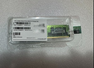 P00924-B21 32GB (1x32GB) ชุดหน่วยความจำแบบ Dual Rank X4 DDR4-2933 CAS-21-21-21 Registered Smart Memory สำหรับ HPE - Product Image 2