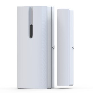 Wireless Door Magnetic Sensor MC N01 Battery Powered App Control Smart Home <b>Security</b> Device For Door Window Alert - Product Image 2