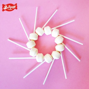 ลูกอมรูปวงแหวนรสช็อก<span class=keywords><strong>โก</strong></span><span class=keywords><strong>แล</strong></span><span class=keywords><strong>ต</strong></span>นมสตรอว์เบอร์รีแบบเม็ดแข็ง ฮาลาล - Product Image 4