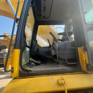Excavadora Minera Komatsu PC450 de Alta Calidad, Casi Nueva, Potente (Excavadora Grande) - Product Image 4