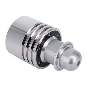 Sanitaire Inline Digitale <span class=keywords><strong>Refractometer</strong></span> Voor Brixmeting Voor Drankwijnhoningproces-Atc Vervaardigd Voor Hoge Nauwkeurigheid - Product Image 6