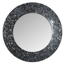 Hecho a mano estilo moderno personalizado mosaico de vidrio pared decorativa nuevo creativo moderno hogar marco decorativo - Product Image 6
