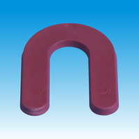 Fer à cheval en plastique brillant, 1/16 "/1/8", espaceurs de carreaux, U, outils de nivellement de carreaux, 1000 sacs personnalisés, CN;ZHE dinyi