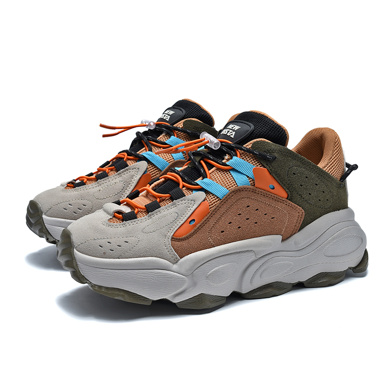 Zapatos elegantes De Hombre mocasines De cuero bordados De fiesta coloridos  – MarketModa