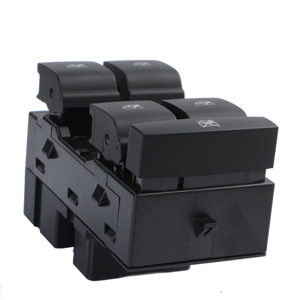 Interrupteur de vitre de porte avant côté conducteur Xd Brand 95188244 pour Chevrolet <span class=keywords><strong>Sonic</strong></span> 2012-2016 - Product Image 2