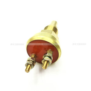 เซ็นเซอร์แจ้งเตือนอุณหภูมิน้ำโคเบลโก้ HF1120 สำหรับรถขุด SK200 6D31 6D34 HD700 7 - Product Image 2