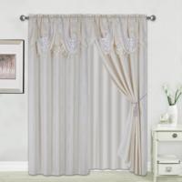 Rideau Jacquard de Luxe Style Américain pour Salon, Hôtel, Design 2021, Vente en Gros, Rideau Économique pour Fenêtres