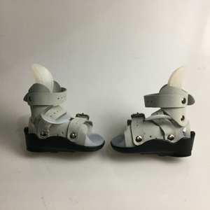 Scarpe <span class=keywords><strong>Dennis</strong></span> Brown - Product Image 2