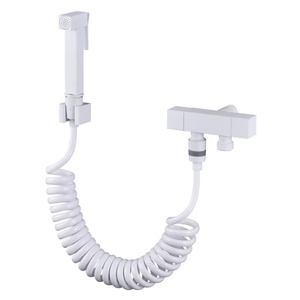 Квадратный распылитель для биде - Product Image 4