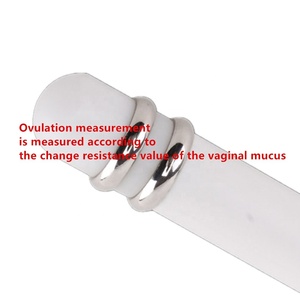 Hayvan ovulasyon Tester Pet köpek sığır veteriner araçları yumurtlama Tester inek at domuz için dijital <span class=keywords><strong>Estrous</strong></span> dedektörü - Product Image 4
