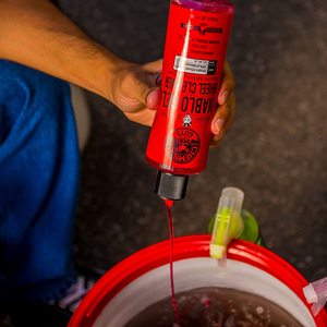 Limpiador de ruedas en gel Chemical Guys, 64 oz, 16 fl. oz, 1 paquete, precio de fábrica, calidad original - Product Image 3