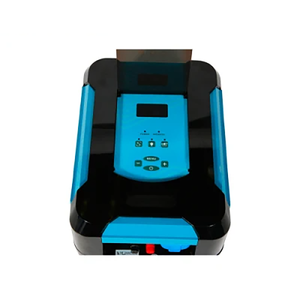 Baobiao-generador de <span class=keywords><strong>cloro</strong></span> de sal para piscina, clorinador automático inteligente para Albercas al aire libre, serie SQ, OEM, 30 g/H - Product Image 3