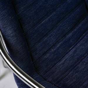 Sang Trọng Tùy Chỉnh Thanh Lịch Thiết Kế Hiện Đại Phòng Ăn Ghế Nhung Bọc Kim Loại Chân Khung Không Thấm Nước Nhà Văn Phòng Ăn Ghế - Product Image 4