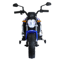 Moto électrique pour enfants à prix d'usine motocyclette à piles pour grands enfants