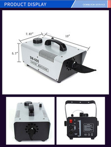 Hat Hot Bán 600W Tuyết Máy Bầu Không Khí Tạo nên Máy <span class=keywords><strong>Mini</strong></span> Nhỏ Tuyết Cho Trong Nhà Tuyết Máy Cho Đảng Đám Cưới Sân Khấu - Product Image 6