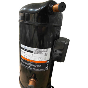 คอมเพรสเซอร์แอร์เซ็นทรัลแท้รุ่น VP144KFE TFP 522 R410A 24V สำหรับเปลี่ยนซ่อม - Product Image 1