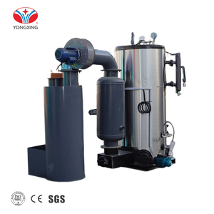 מחולל קיטור יונגשינג - Product Image 1