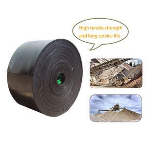 E90 băng tải hạt chế biến bông vải băng tải công nghiệp - Product Image 4