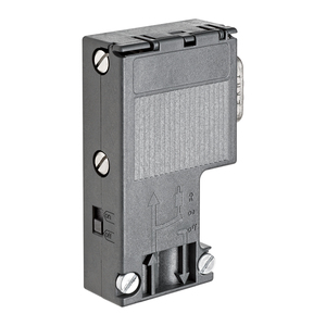 6ES7972-0BA42/0BB12/0BB42/0BA52/0BB52-0XA0 SIMATIC ET 200 PLC โมดูล DP ตัวเชื่อมต่อหัว6ES7972-0BA12-0XA0 - Product Image 1