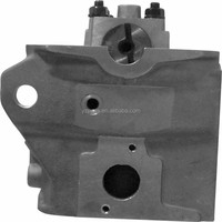 1 Jahr Garantie Kompletter Zylinderkopf für Golf Vento Passat Caddy Polo Santana 1896ccm 1.9D Motor OEM 028103351D 908032 908055 028103351M