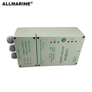 लाइफबोट सीडी-4212-2 मॉडल इलेक्ट्रिक बैटरी चार्जर - Product Image 3