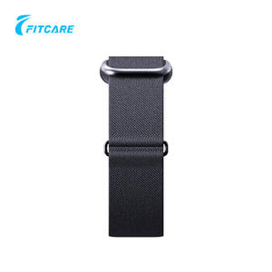 Fitcare F24H Tracker di Prestazioni Senza Schermo, Impermeabile 3 ATM, 14 Giorni di Autonomia, ANT+ BLE Wireless per Squadre Sportive - Product Image 2