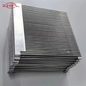 36pins 41pins 55pins Reed For Warping <b>Machine</b> Steel Comb For Warping <b>Machine</b> Spare Parts - Product Image 5
