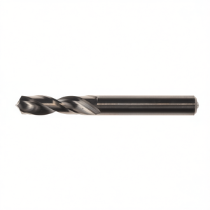 Foret en carbure Ttake 3xD non revêtu pour machines-outils - Product Image 2