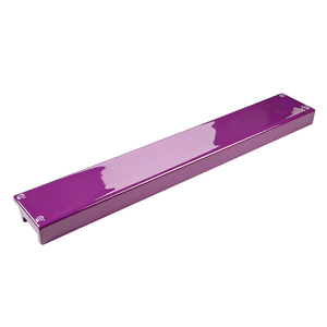 Support personnalisé en bois ultra-brillant pour tuiles de Mahjong, longueur 19 pouces, sans bord festonné, pour l'affichage des tuiles et des blocs de jeu, ensemble de <span class=keywords><strong>4</strong></span> supports de poussée - Product Image 6