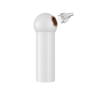 Venta al por mayor de aire caliente eléctrico Premium secador de oídos del bebé limpiador inteligente de bajo ruido lavadora de microcorriente para nadar surf PC - Product Image 6