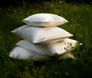 Funda de Almohada de Seda Satén de Lujo, con Logotipo Personalizado, Transpirable, para Hotel, Venta al Por Mayor OEM, Rectangular, para el Cuidado del Cabello y la Piel - Product Image 6