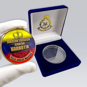 Personalized Manufacturer Custom Logo Challenge Coins 3D Zinc Alloy Gold Silver Plated Metal Enamel Collection Custom Coins