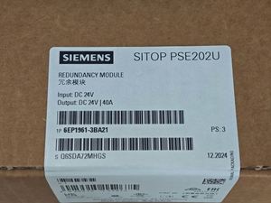 6ES7410-5HM08-0AB0 PLC ใหม่มีในสต็อก - Product Image 4