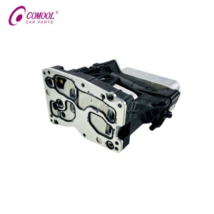 Rakitan Rumah Filter Oli COMOOL 11428507697 untuk BMW Seri 1 2 3 4 5 6 7 X1 X3 X4 X5 X6 E84 E90 E91 Pendingin Oli Mesin N47 N57 - Product Image 5