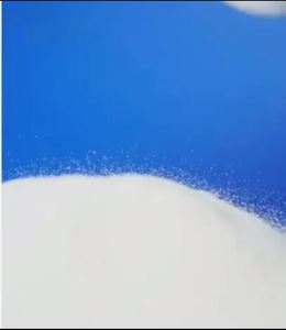 Resina de PVC en Polvo SY K67 para Tuberías, Materia Prima de Resina de PVC S1000 - Product Image 5