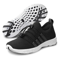 Chaussures aquatiques pour hommes et femmes, pieds nus, plage, surf, randonnée, piscine, sports nautiques, séchage rapide, semelle élastique stable