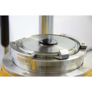 Reómetro RHEOTEST RN 5.1 DSR, Sensor de Flujo de Líquido Industrial, 5-1000 RPM, Hecho en Alemania - Product Image 4