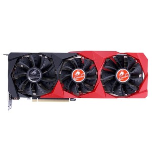 Carte graphique <span class=keywords><strong>RTX</strong></span> <span class=keywords><strong>3080</strong></span> <span class=keywords><strong>Ti</strong></span> 12 Go IGame GeForce <span class=keywords><strong>RTX</strong></span> <span class=keywords><strong>3080</strong></span> Advanced OC 10G Neptune 10G <span class=keywords><strong>3080</strong></span> - Product Image 5
