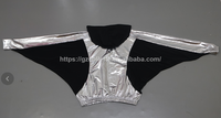 Costumes de danse hip-hop pour filles, pantalons longs pour enfants, costumes de danse pour enfants, costumes de danse de ballet à manches longues