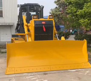 Bulldozer Hidráulico LD20DG4 en Buen Estado, Bulldozer Nuevo en Venta, Disponible en Stock - Product Image 1