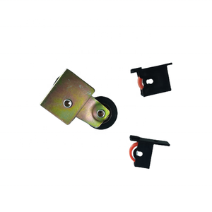 <span class=keywords><strong>Rodillo</strong></span> de polea de nailon L25 L20 L5000 L4000 ab, juego de ruedas de plástico, precio de fábrica, muestra gratis - Product Image 4