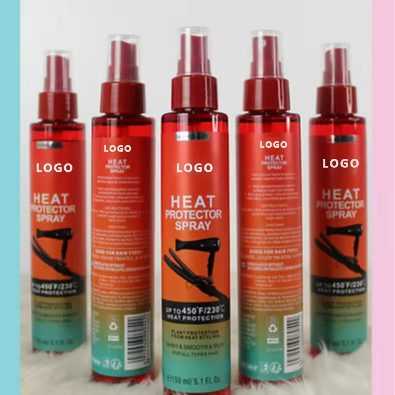 High Quality 150ml OEM Styling Spray