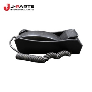 Soporte para Teléfono Número 1 para Toyota Hilux KUN25 2004-2015 OE 86719-71010 8671971010 - Product Image 1