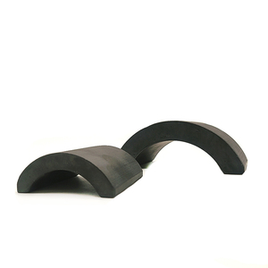 Thiết kế độc đáo giá cả cạnh tranh từ <span class=keywords><strong>Ferrite</strong></span> tùy chỉnh nam châm <span class=keywords><strong>Ferrite</strong></span> vĩnh viễn cho động cơ - Product Image 3