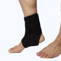 Vente en gros Fasciite plantaire Attelle de nuit Attelle de nuit élastique réglable Attelle de nuit pour cheville tombante
