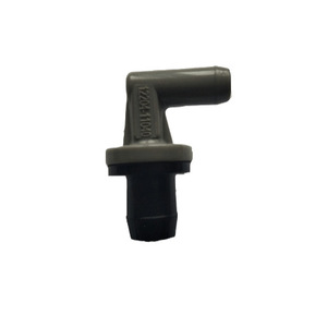 Válvula Wastegate PCV HR 1002 con Estructura Angular para Vehículos Passat, Skoda, Chery, Audi, Hyundai, Toyota, Nissan - Product Image 4